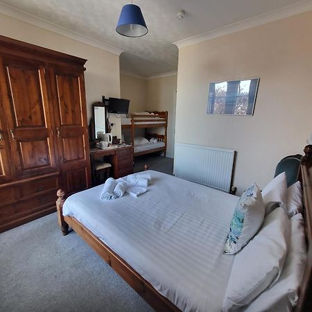Eastmount Hall Hotel Shanklin Quarto foto