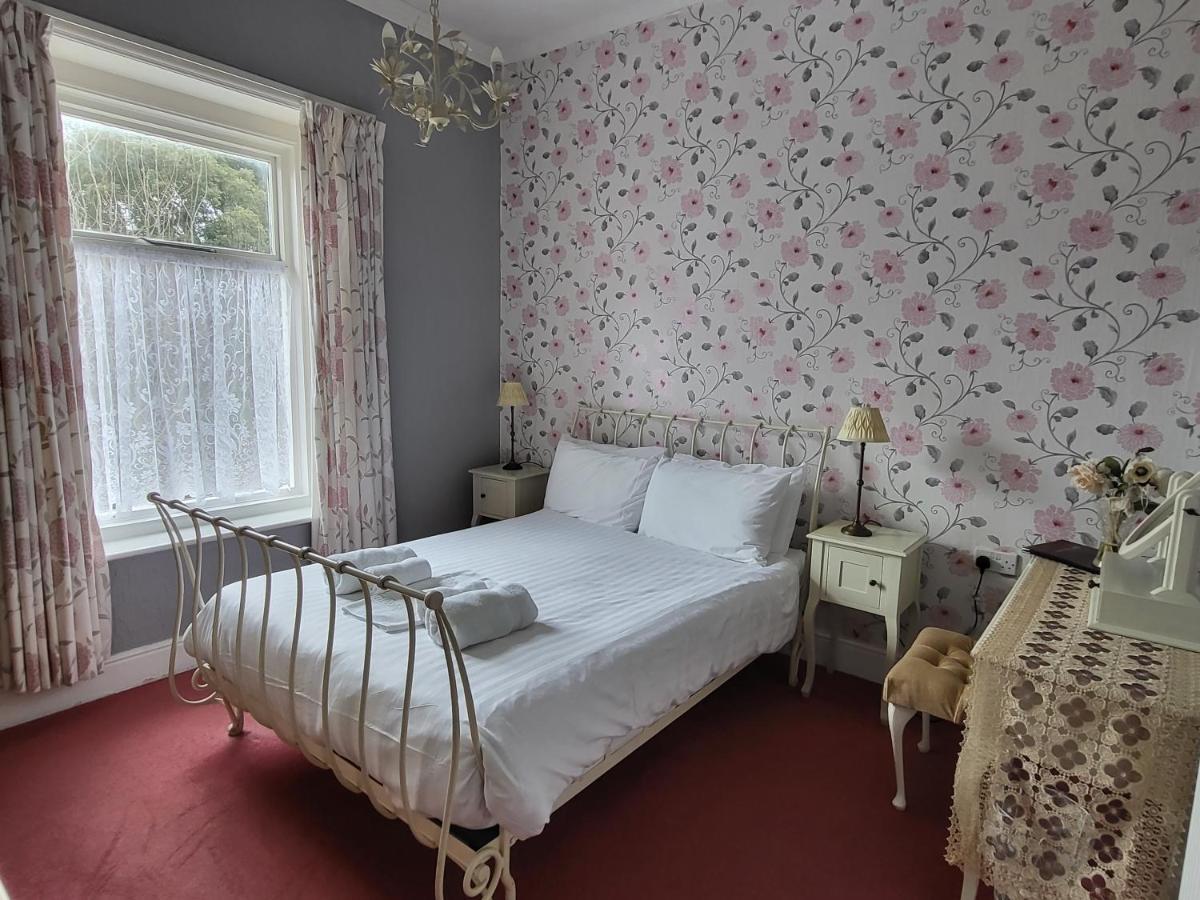 Eastmount Hall Hotel Shanklin Quarto foto