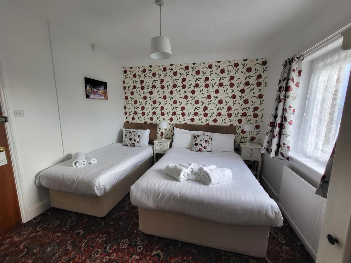 Eastmount Hall Hotel Shanklin Quarto foto