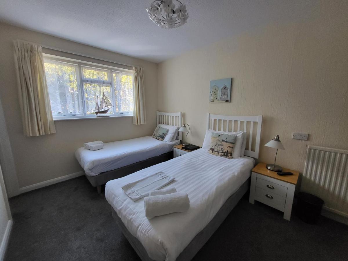 Eastmount Hall Hotel Shanklin Quarto foto