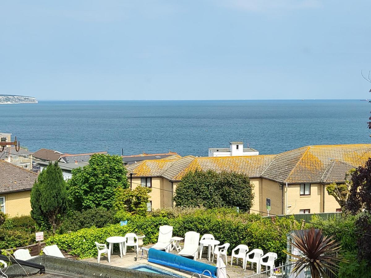 Eastmount Hall Hotel Shanklin Exterior foto