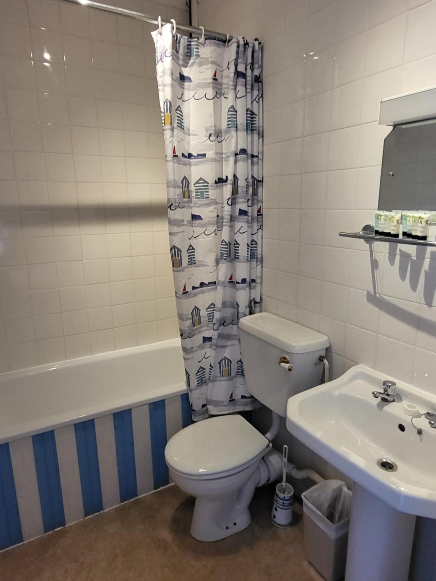 Eastmount Hall Hotel Shanklin Quarto foto