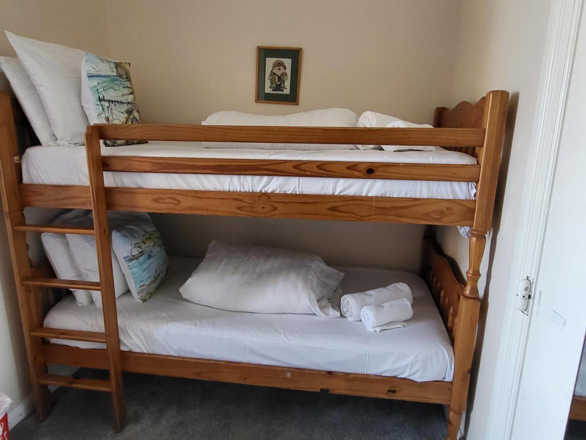Eastmount Hall Hotel Shanklin Quarto foto