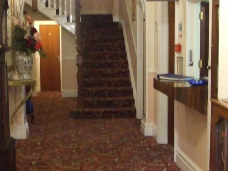 Eastmount Hall Hotel Shanklin Exterior foto